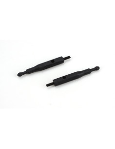 Canopy Mounts (2): B450...