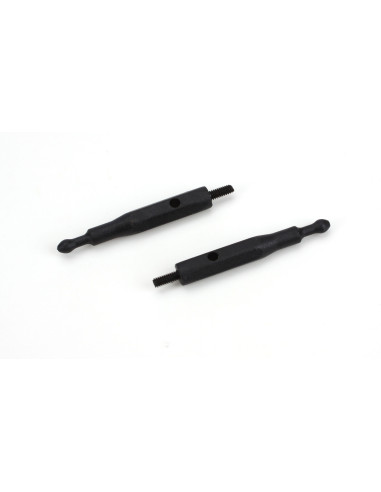 Canopy Mounts (2): B450  330X  330S