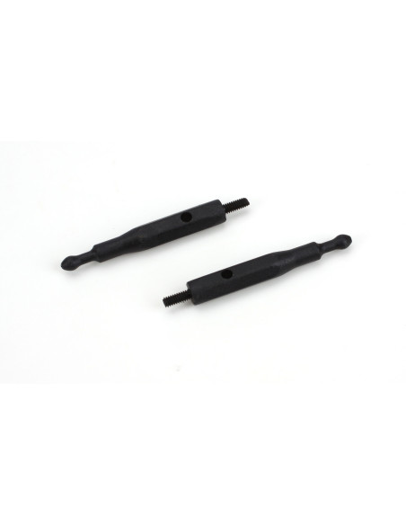 Canopy Mounts (2): B450  330X  330S