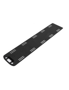 Carbon Fiber Battery Tray:...