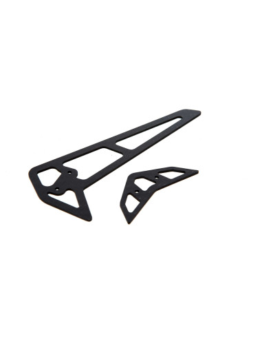 Carbon Fiber Fins: 360 CFX