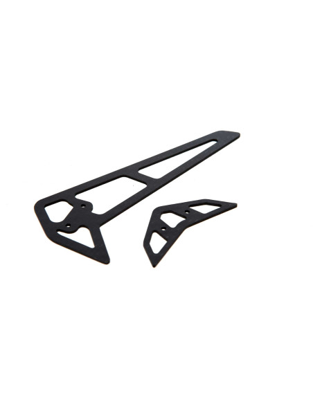 Carbon Fiber Fins: 360 CFX
