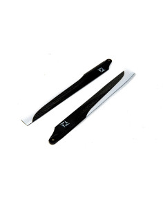 Carbon Fiber Rotor Blade...
