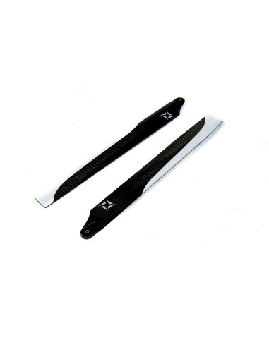 Carbon Fiber Rotor Blade Set  180mm