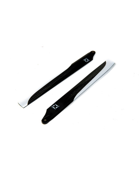 Carbon Fiber Rotor Blade Set  180mm