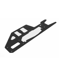 Carbon Fiber Upper Frame:...