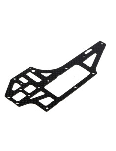 Carbon Frame (1 side):...