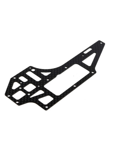 Carbon Frame (1 side): InFusion 180