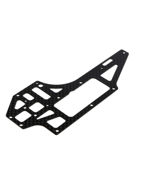 Carbon Frame (1 side): InFusion 180