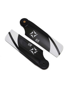 CF Tail Blades: Fusion 480