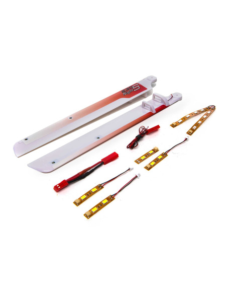 Complete Night Light Kit Upgrade: 230 S