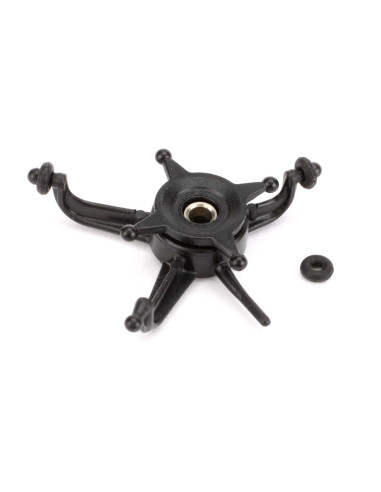 Complete Precision Swashplate: Nano CP X