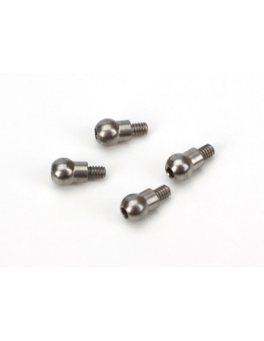 Control-Linkage Ball  Long (4): B450  B400...