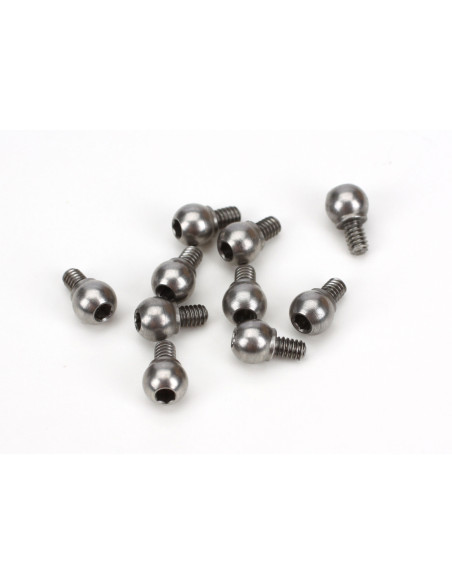 Control-Linkage Ball  Short (10): B450  B400  330X  330S