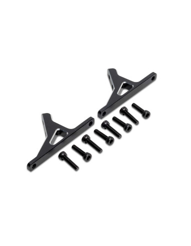 Cyclic Servo Mount: Fusion 700
