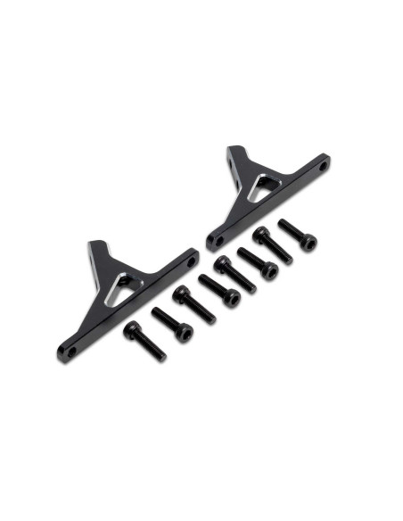 Cyclic Servo Mount: Fusion 700