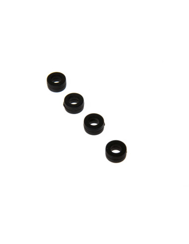 Damper Set  90 Duro (2): Fusion 360
