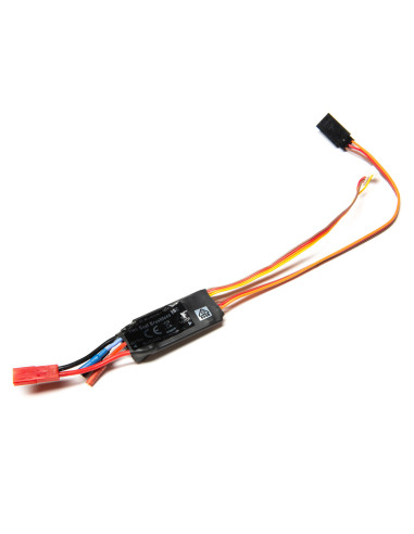 Dual Brushless ESC: 150 S