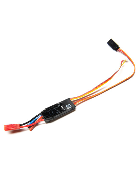Dual Brushless ESC: 150 S