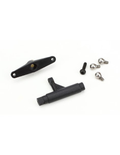 Elevator Control Lever Set:...