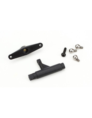 Elevator Control Lever Set: B450  B400  330X  330S