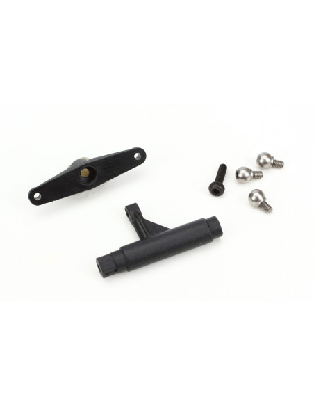 Elevator Control Lever Set: B450  B400  330X  330S