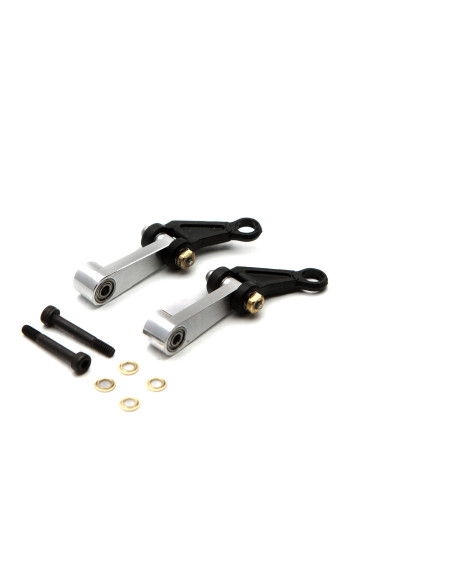 Fbl Follower Arms: 360 CFX