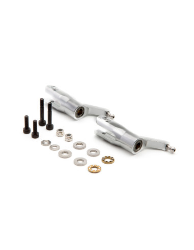 Fbl Main Rotor Grip Set: 360 CFX