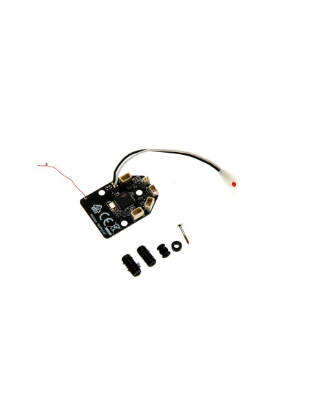 FC board: Nano S2