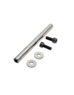 Feathering Shaft: Fusion 700