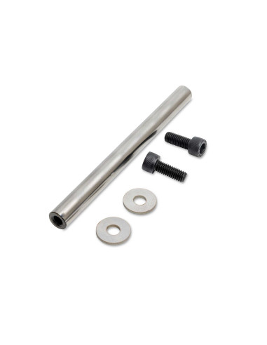 Feathering Shaft: Fusion 700