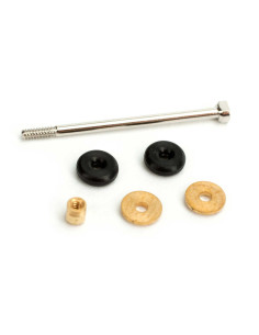 Feathering Spindle with...
