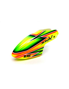 Fiberglass Canopy: 330S