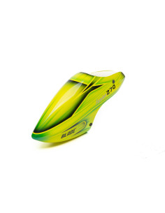 Fiberglass Canopy: Fusion 270