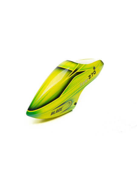 Fiberglass Canopy: Fusion 270