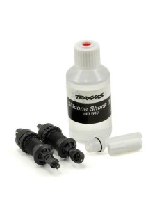 Shocks, GTR composite...