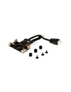 Flight Control Board:...