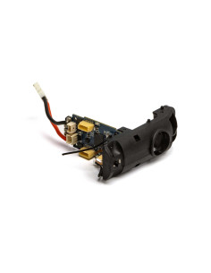 Flight Controller: 150 FX
