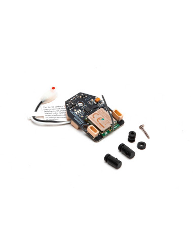 Flight Controller: Nano S3