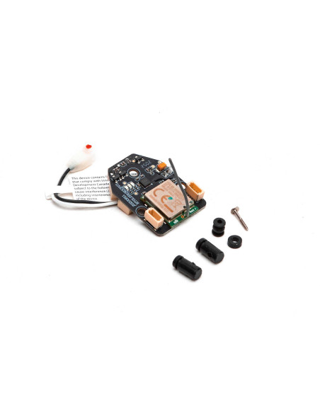 Flight Controller: Nano S3