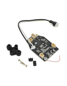 Flybarless 3n1 Control Unit...