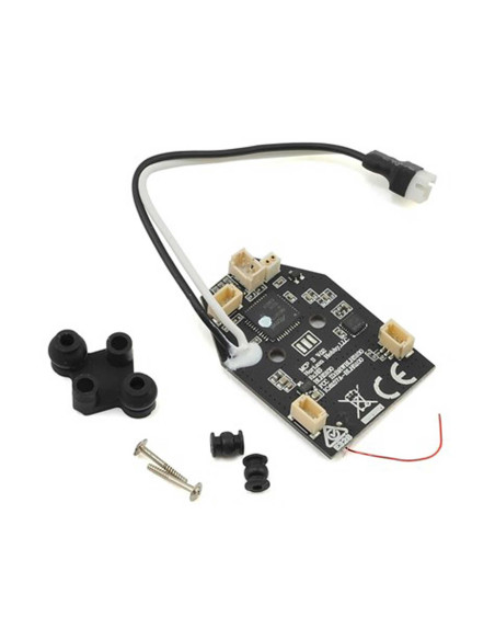 Flybarless 3n1 Control Unit  RX-ESC-Gryos: mCP S