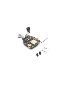 Flybarless Control Unit...
