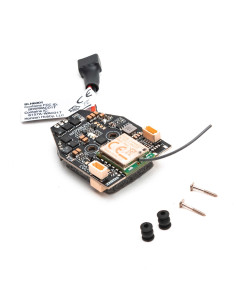 Flybarless Control Unit... 2