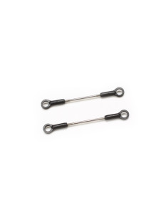 Flybarless Linkage Set:...