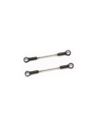 Flybarless Linkage Set: B450 X  330X  330S