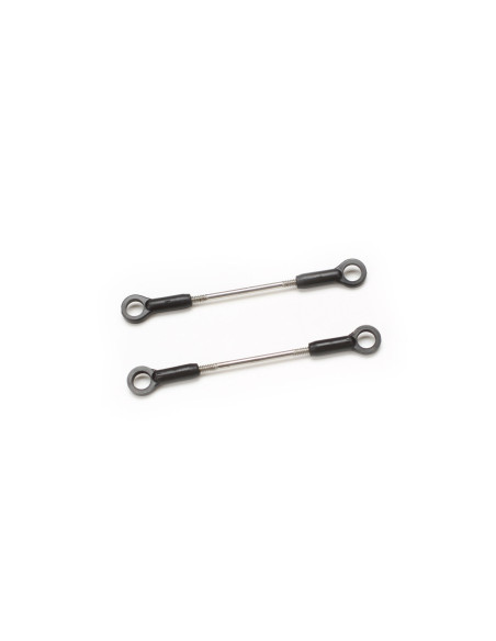 Flybarless Linkage Set: B450 X  330X  330S