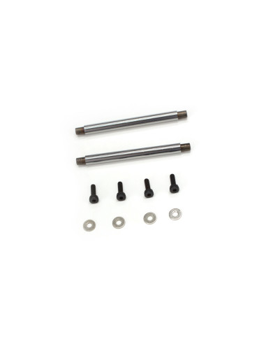 Flybarless Spindle Set (2): B450 X  330X  330S