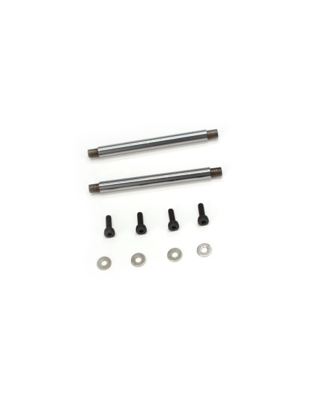 Flybarless Spindle Set (2): B450 X  330X  330S