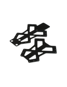 Frame Set: Mach 25 FPV